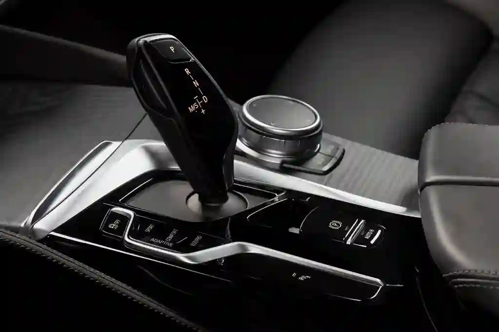 BMW 5 Серии в наличии