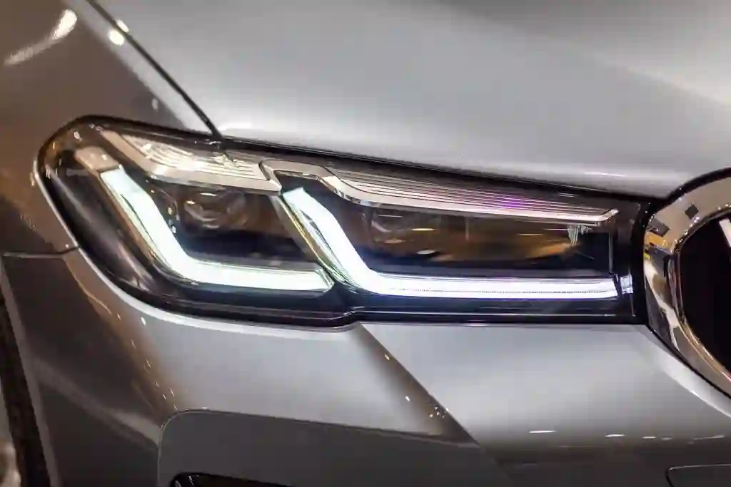 BMW 5 Серии в наличии