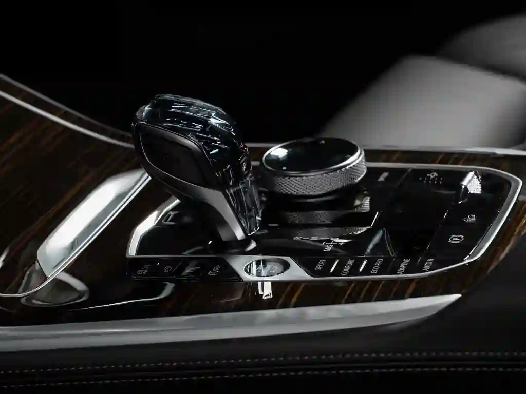 BMW X7 в наличии