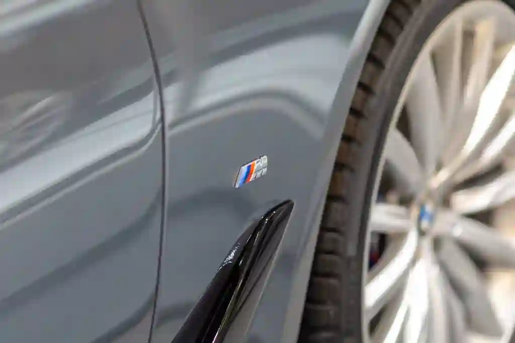 BMW 5 Серии в наличии