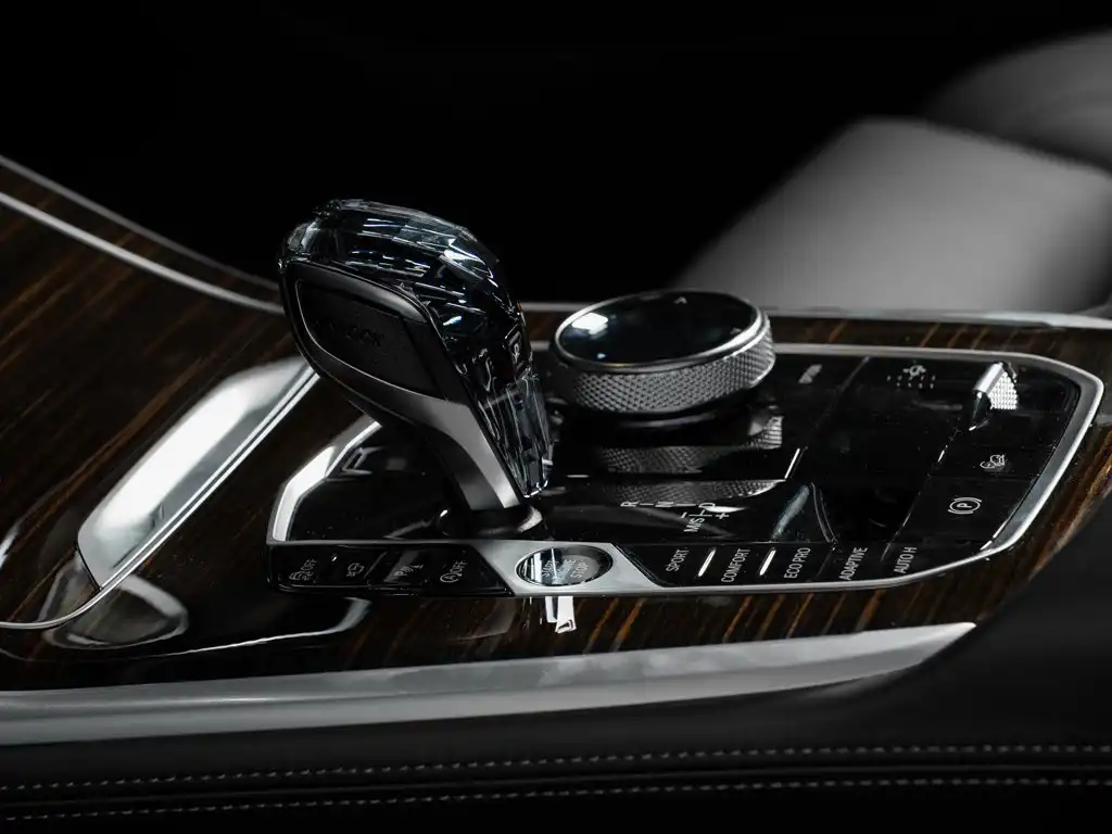 BMW X7 в наличии