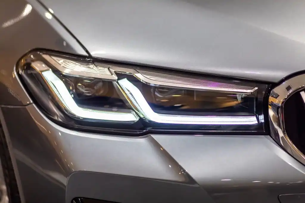 BMW 5 Серии в наличии